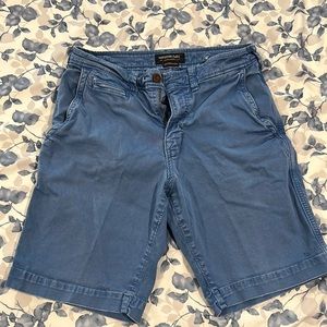 American Eagle Cargo Shorts